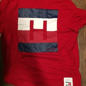 Meet your Posher, Tyson